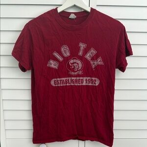 VINTAGE BIG TEX Graphic T-Shirt